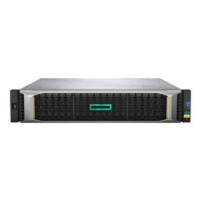 HPE ProLiant MSA 2050 Storage Array CTO
