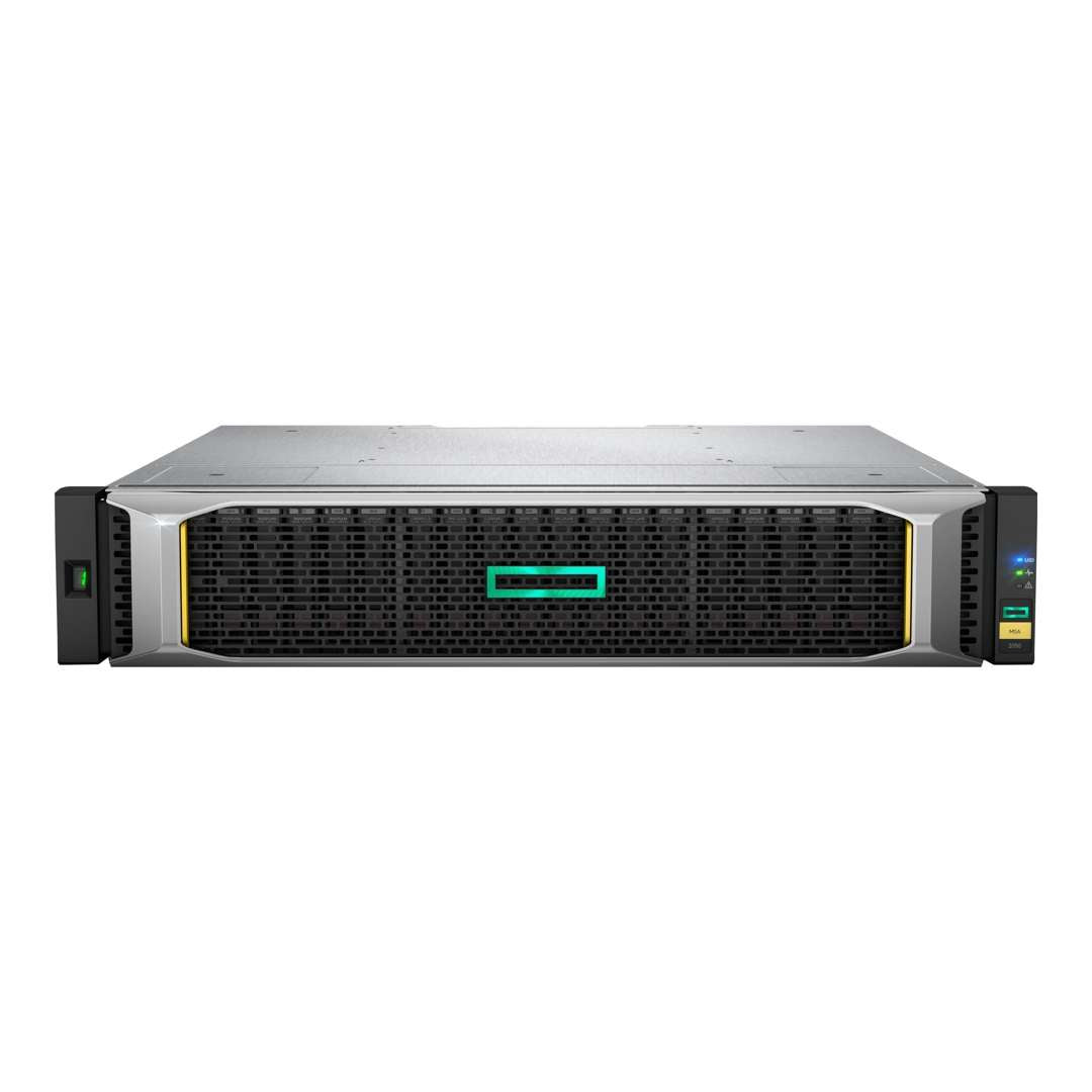 HPE MSA 2050 CTO Storage Enclosure