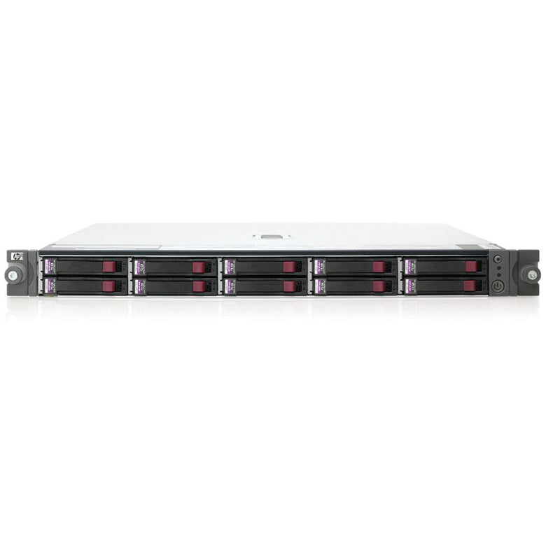 HPE MSA 50 Storage Chassis