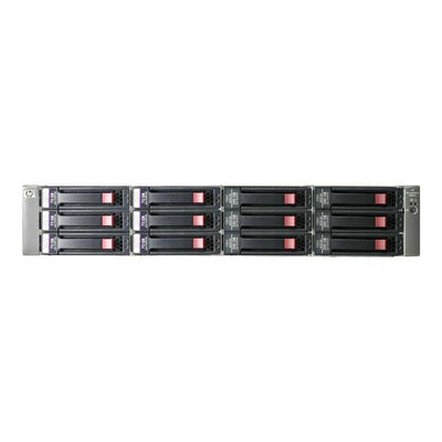 Hpe Msa60 Enclosure | 418408-B21