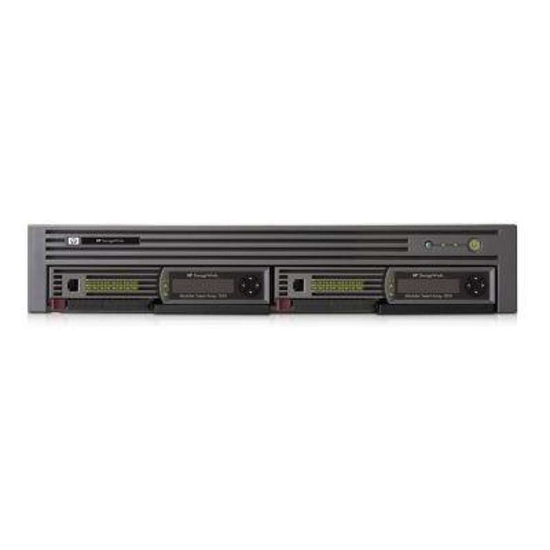AA986A - HPE MSA1500 CS