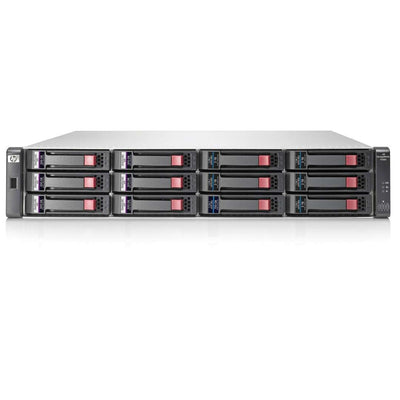 Hpe 2012Fc Dual Controller | AJ743A