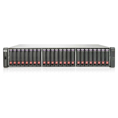 Hpe 2024 2.5" Drive Bay Chassis | AJ949A
