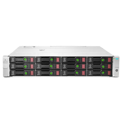 HPE D3600 Enclosure | QW968A