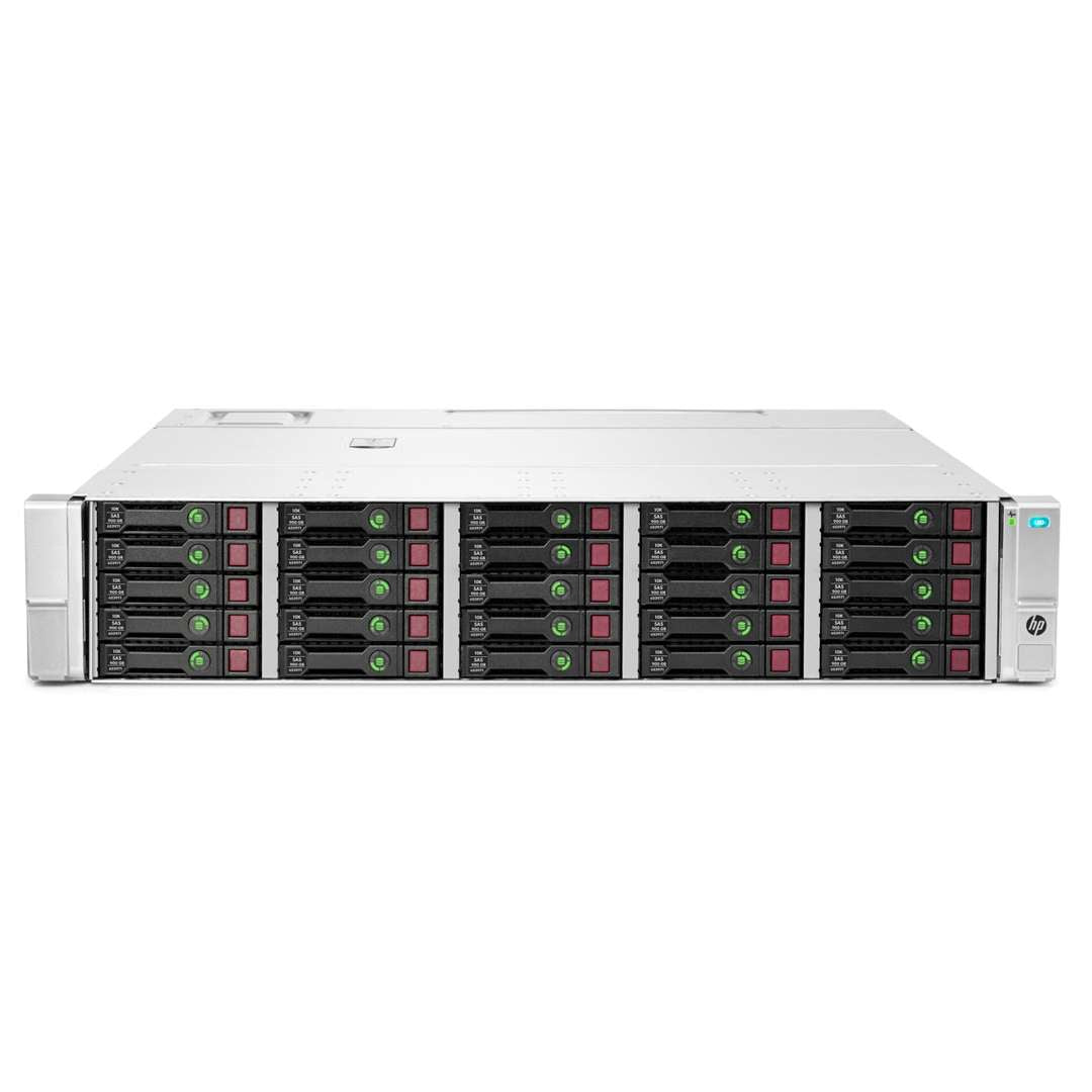 QW967A - HPE D3700 Enclosure