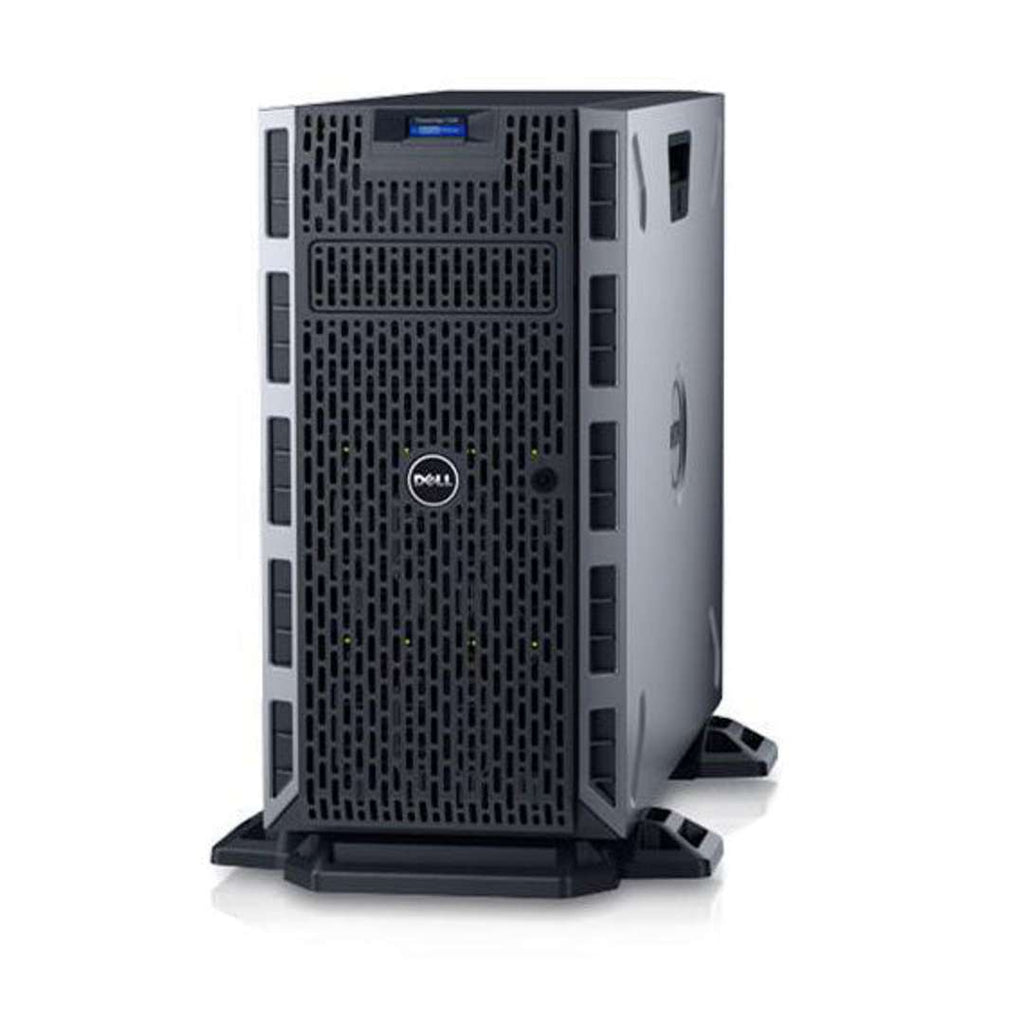 Dell PowerEdge T330ワークステーション タワー型PC Dell PowerEdge T330 Tower Server | Configurable - Express Computer