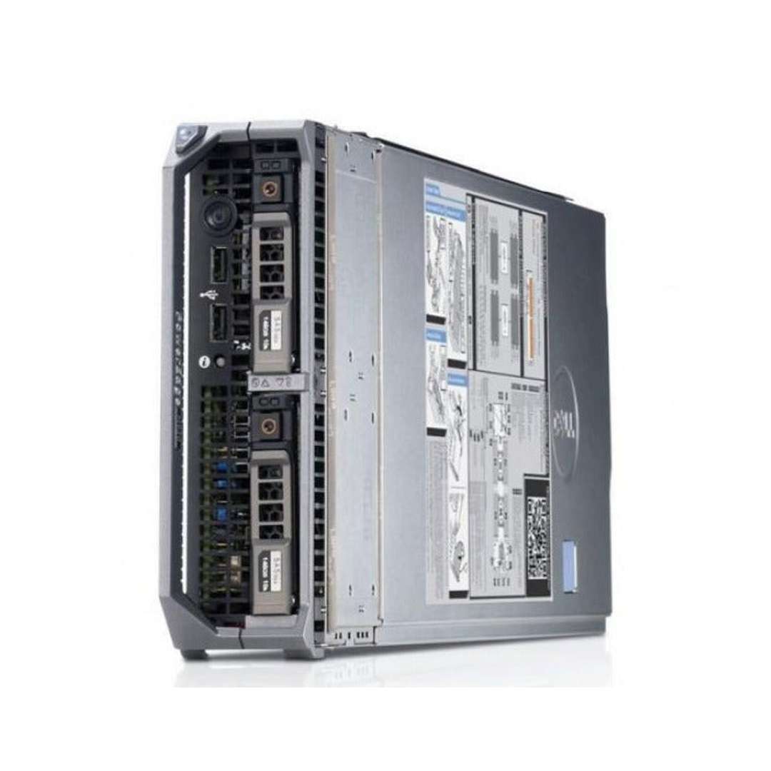 Dell PowerEdge M620 CTO Blade Server (for PE M1000e or VRTX)