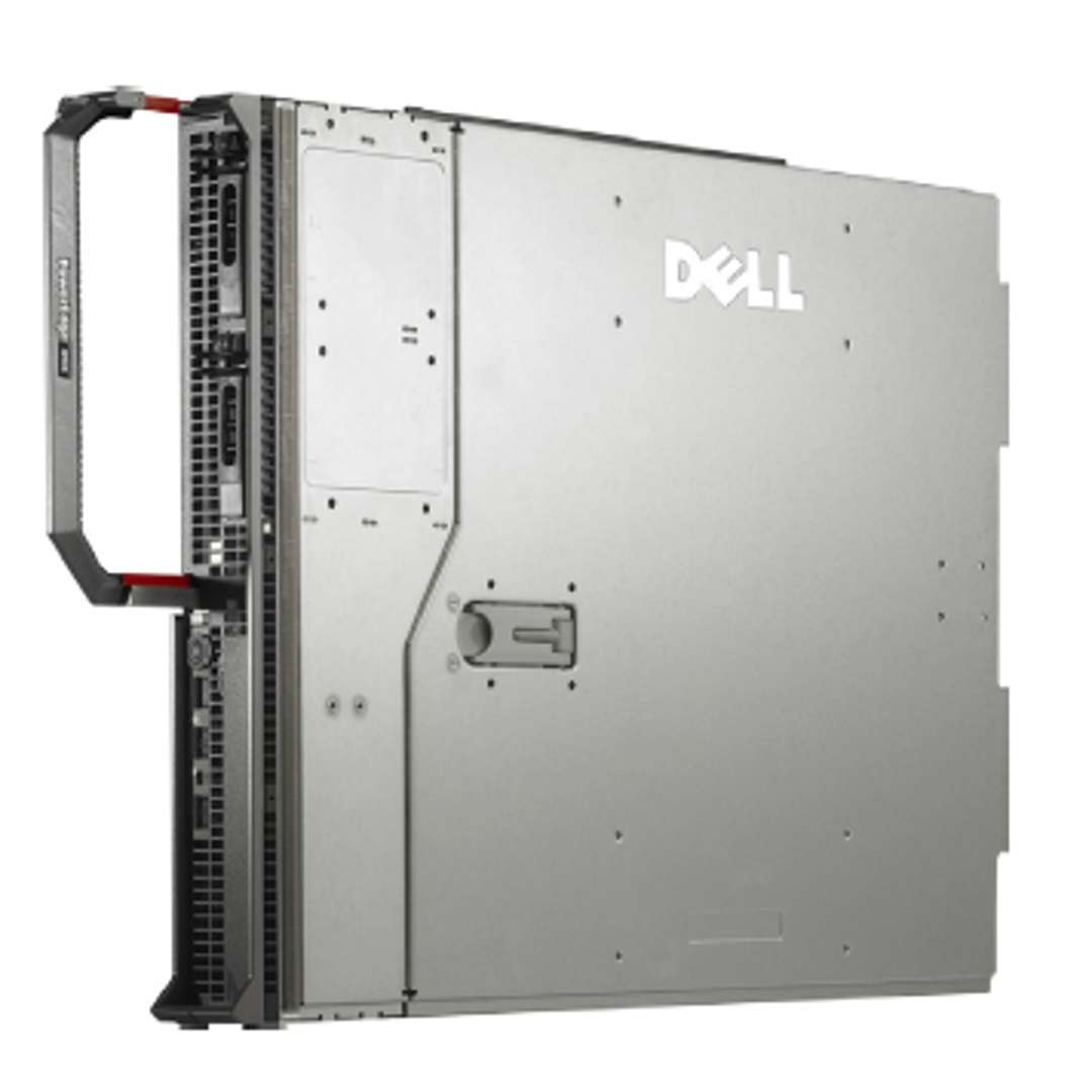 Refurbished Dell PowerEdge M905 Blade Server Chassis