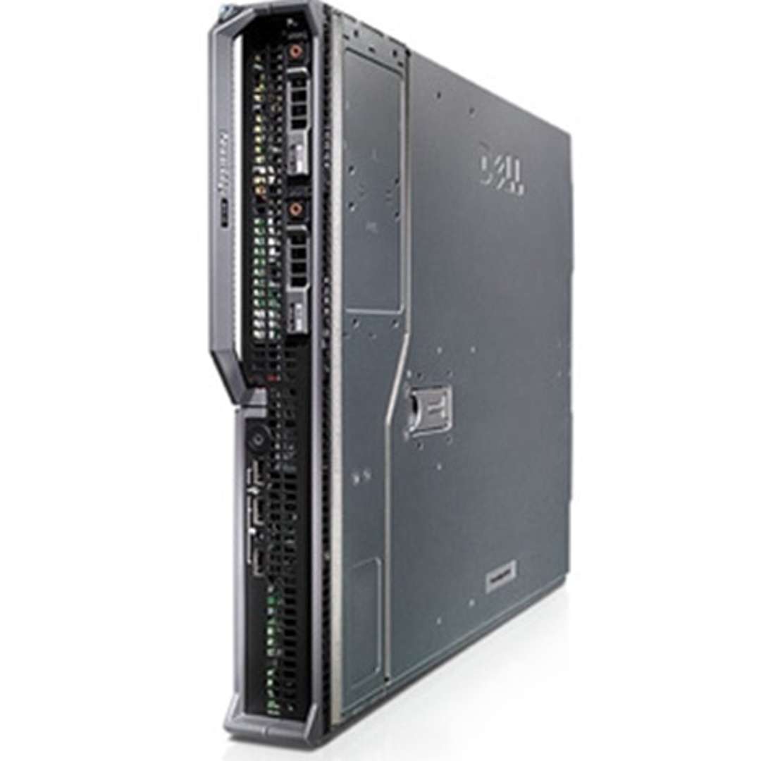 Refurbished Dell PowerEdge M910 Blade Server Chassis