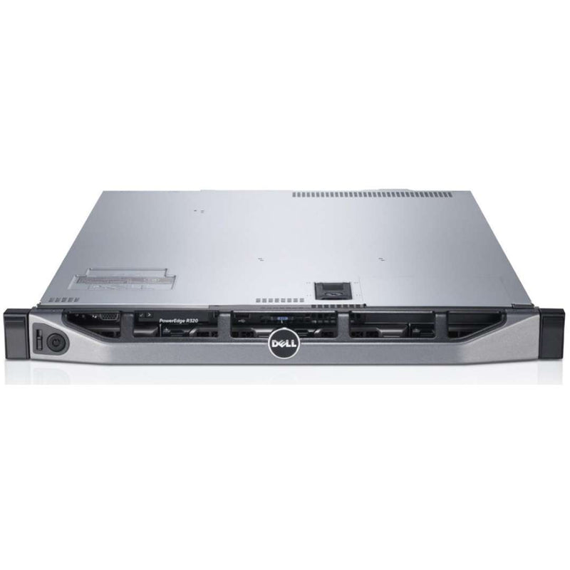 Refurbished Dell PowerEdge R320 CTO Rack Server