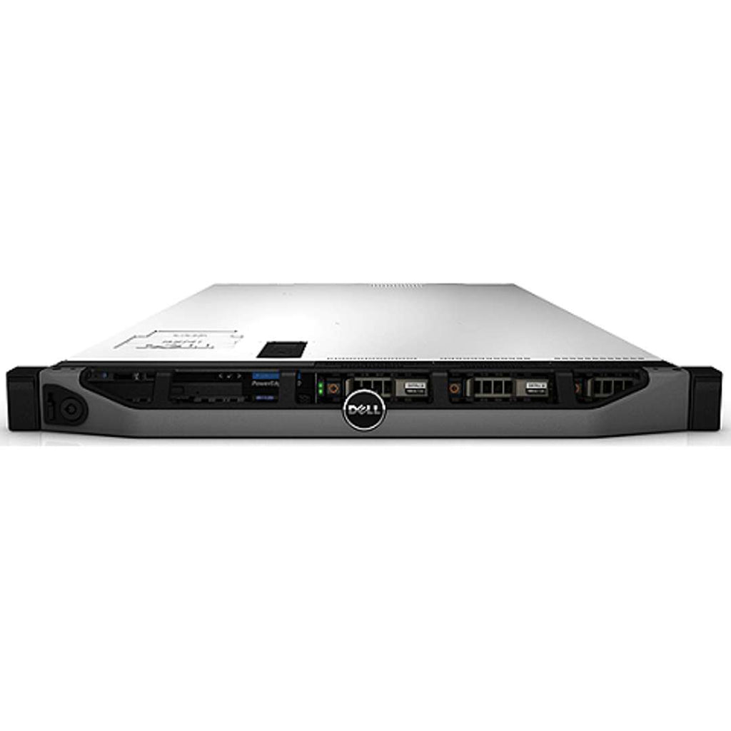 Dell PowerEdge R420 Rack Server | Configurable - Express Computer