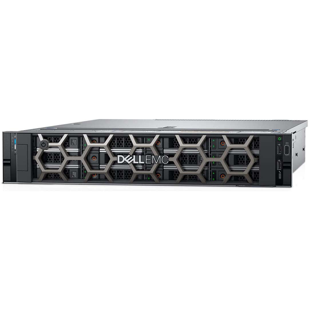 Dell PowerEdge R540 CTO Rack Server
