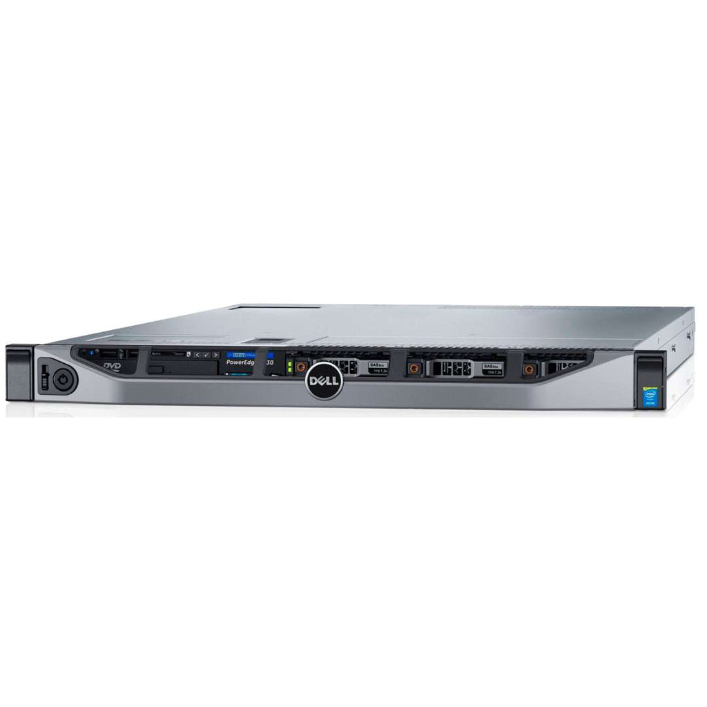Dell PowerEdge R630 Rack Server CTO - Express Computer Systems