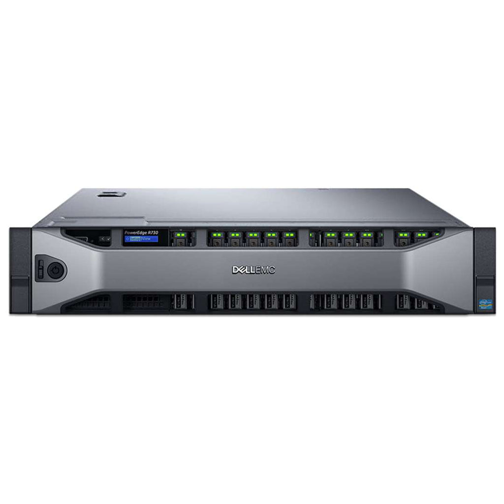 Dell PowerEdge R730 Rack Server | Configurable - Express Computer