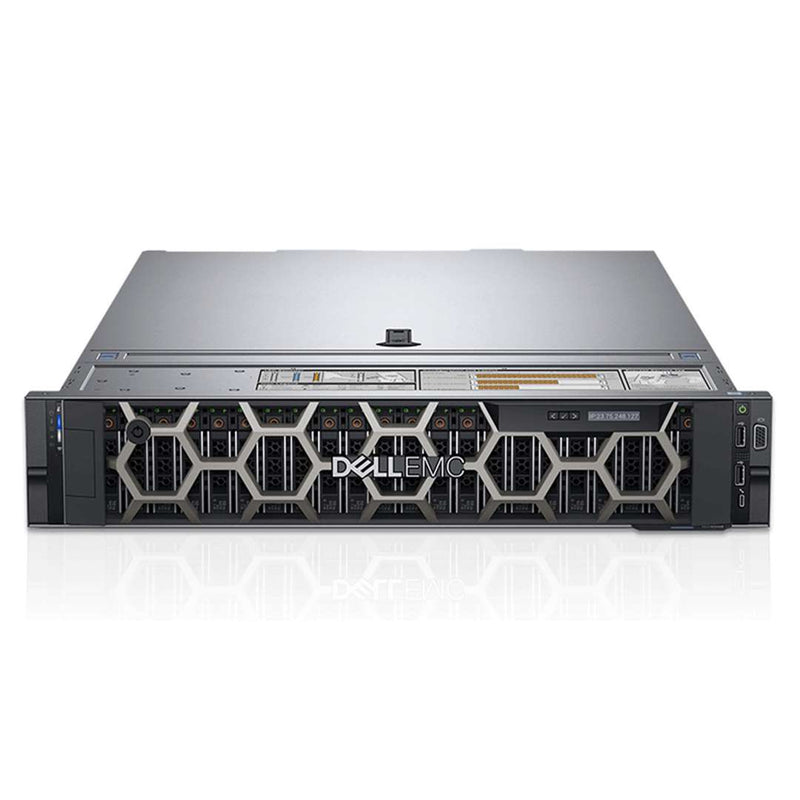 Dell PowerEdge R7425 CTO Rack Server