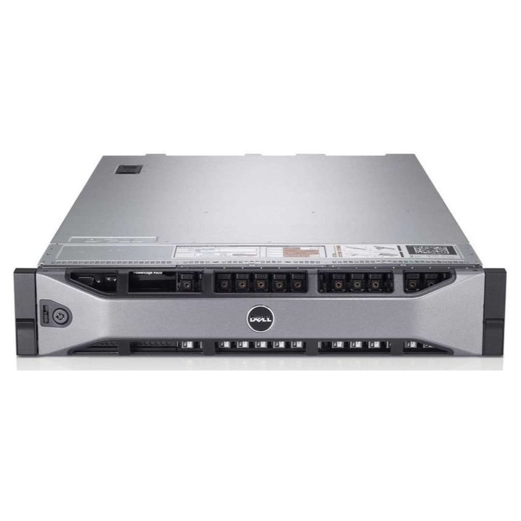 DELL PowerEdge R820 レア Amazon.com: DELL PowerEdge R820 Server 4X 2.20Ghz E5-4620 8C 256GB