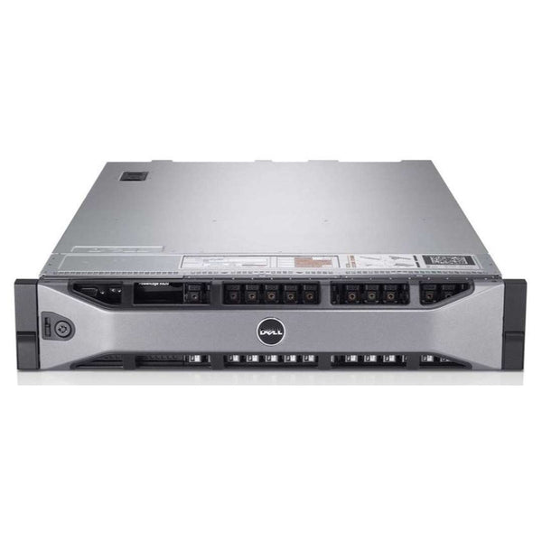 Dell PowerEdge R820 Rack Server | Configurable - Express Computer