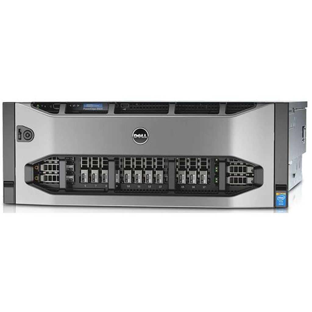 Dell PowerEdge R920 Rack Server | Configurable - Express Computer