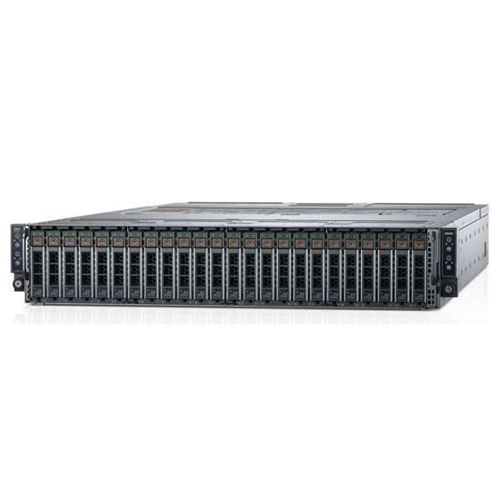 Dell PowerEdge C6400 Enclosure CTO - Express Computer Systems