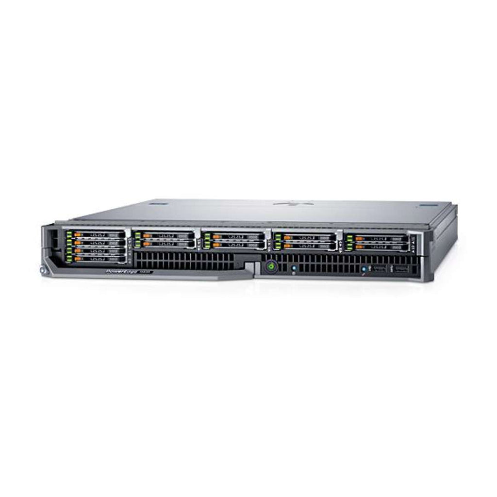 Dell PowerEdge M830 Blade Server CTO - Express Computer Systems