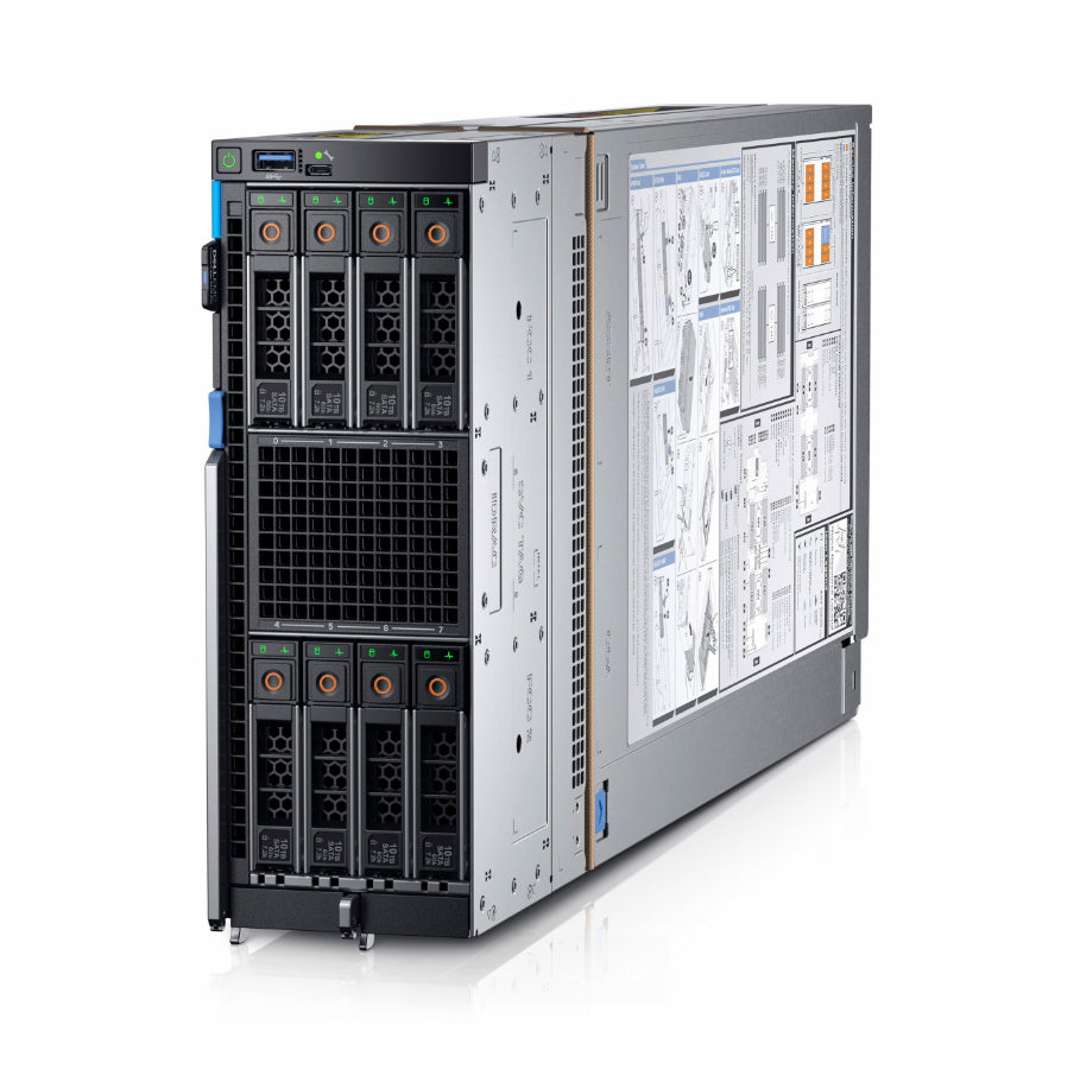 Dell PowerEdge MX840c Compute Sled CTO - Express Computer Systems