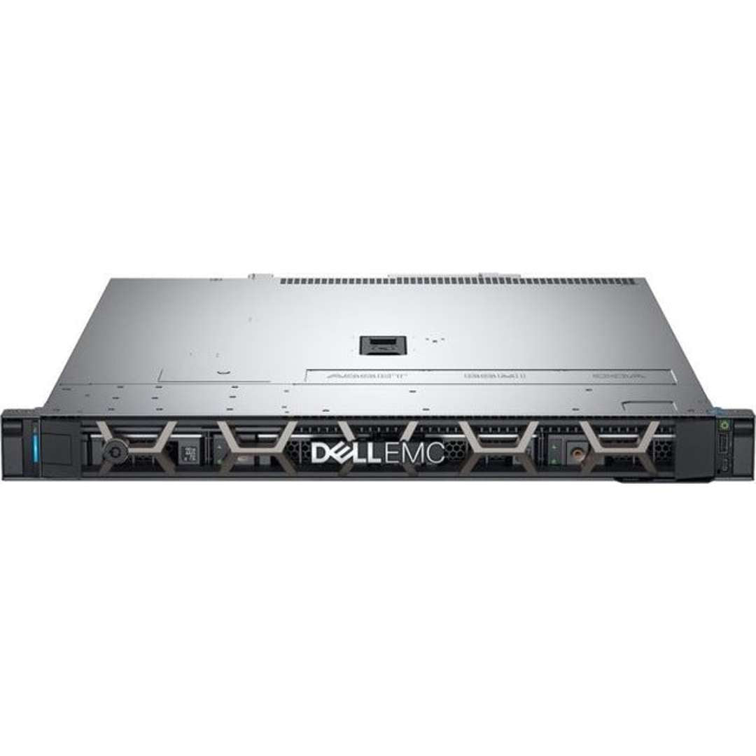 Dell PowerEdge R240 CTO Rack Server