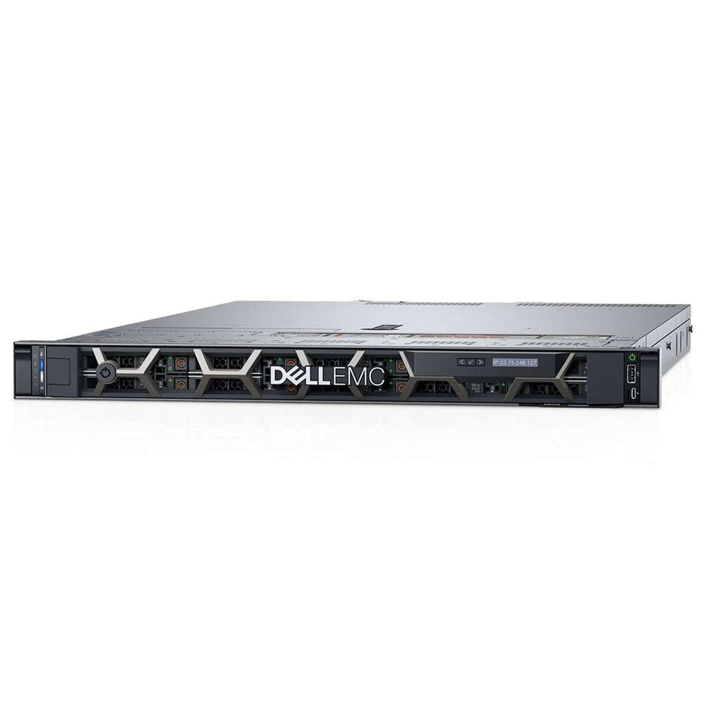 Dell PowerEdge R6415 Rack Server | Configurable - Express Computer