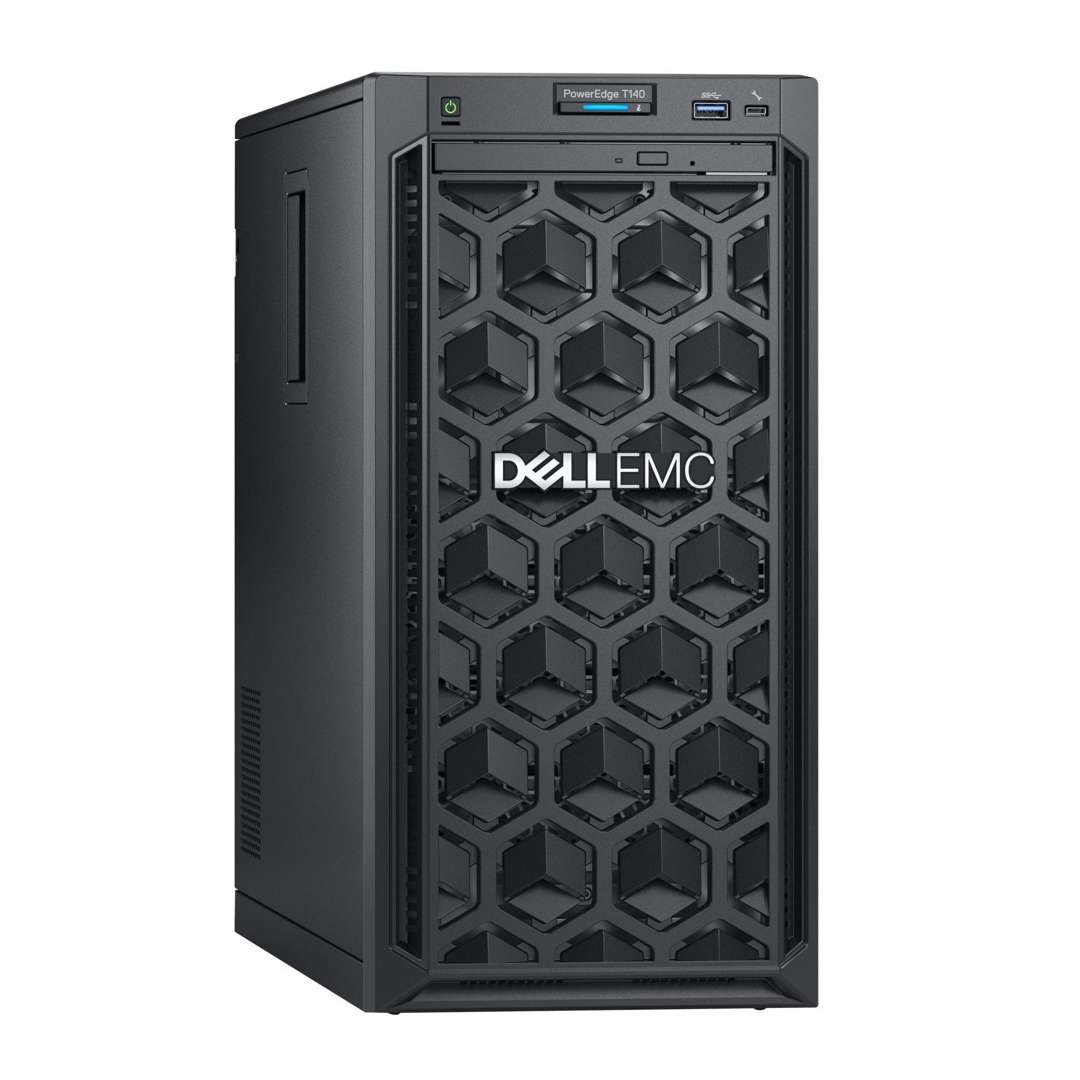 DELL PowerEdge T140 サーバー Xeon メモリ16G Dell PowerEdge T140 Tower Server | Configurable - Express Computer