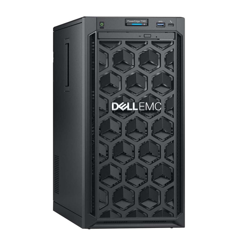 Dell PowerEdge T140 Tower Server | Configurable - Express Computer