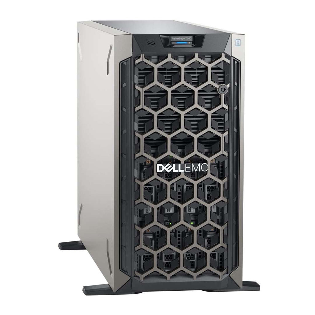サーバー Dell PowerEdge T340 Xeon E-2224 8GB 4598708338773_1.resize-