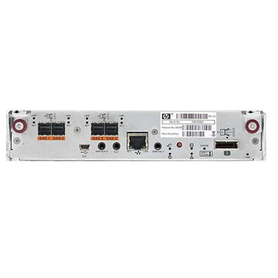 HP MSA 2040 SAS Controller | C8S53A