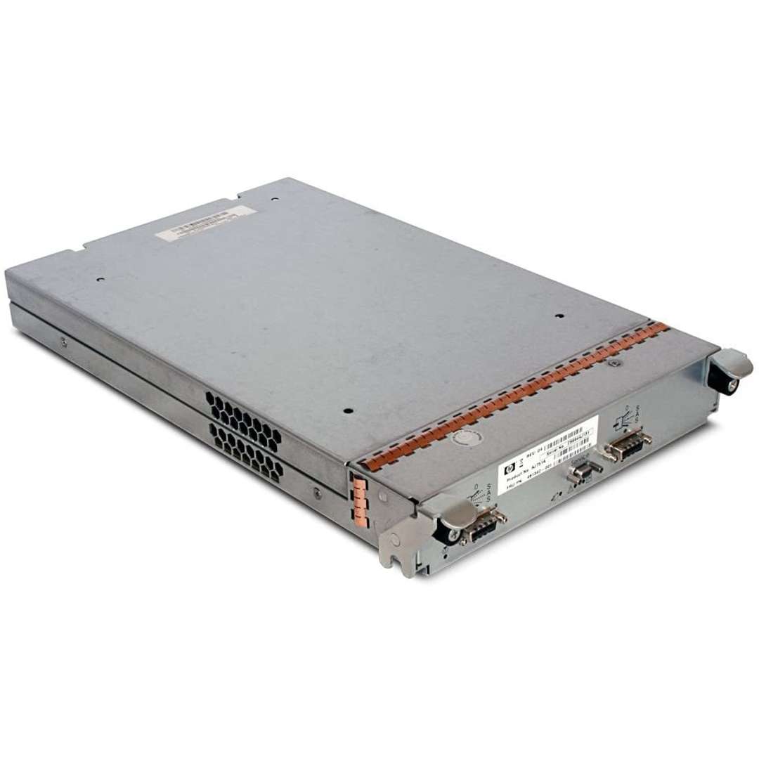 AJ751A - HP MSA2000 Drive Enclosure I/O Module