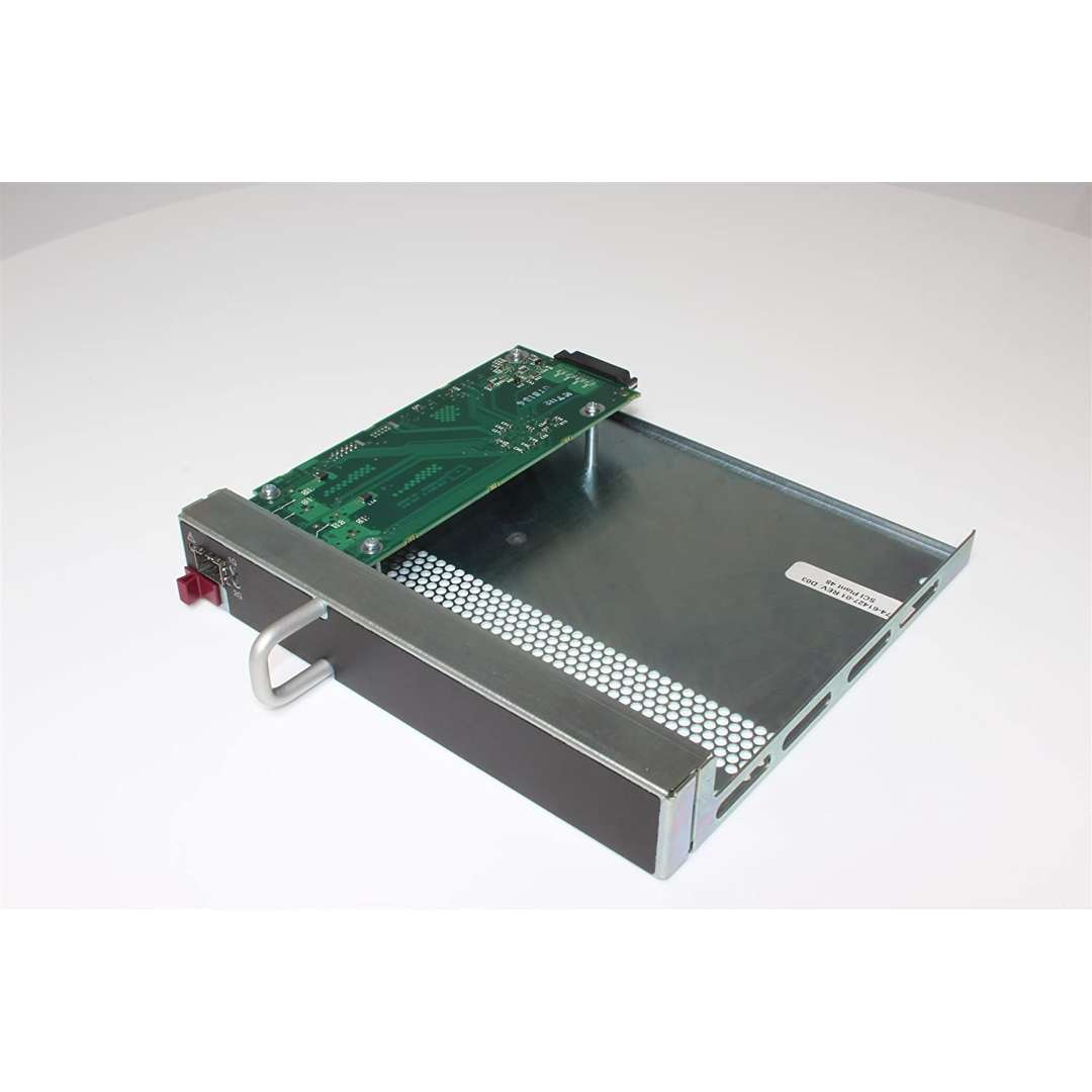 218960-B21 - MSA Fibre Channel I/O Module