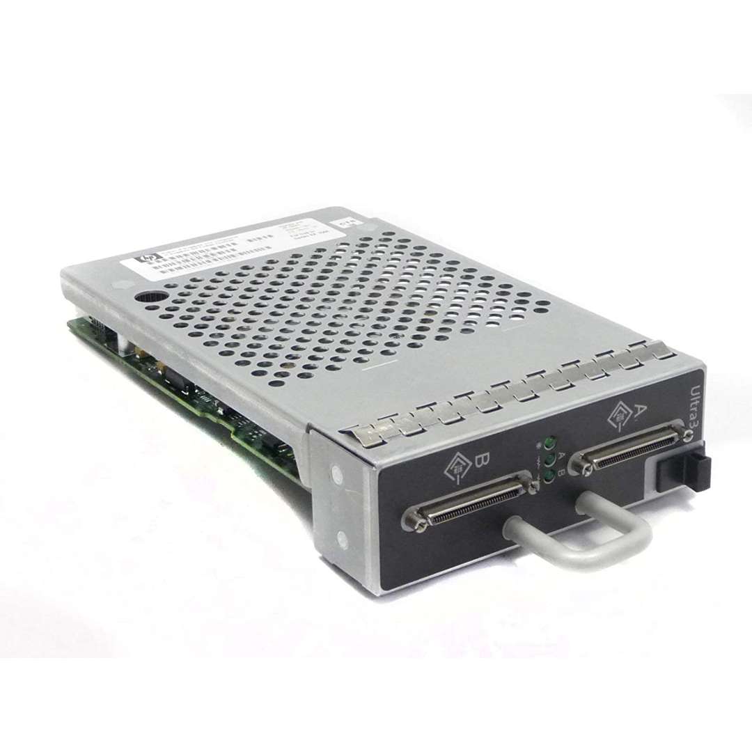229205-001 - HPE Ultra3 I/O Module