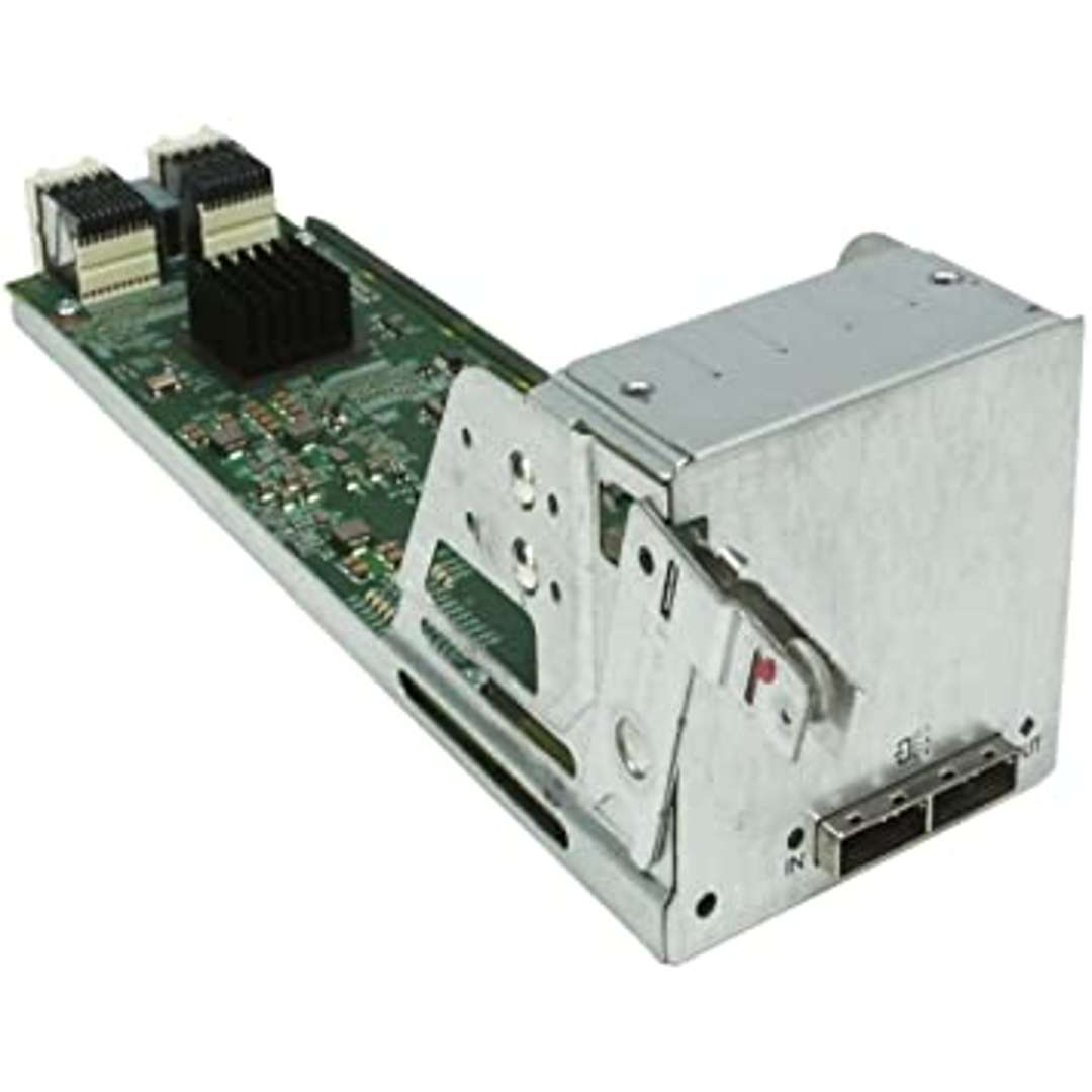 399049-001 - HP Dual Domain I/O Module