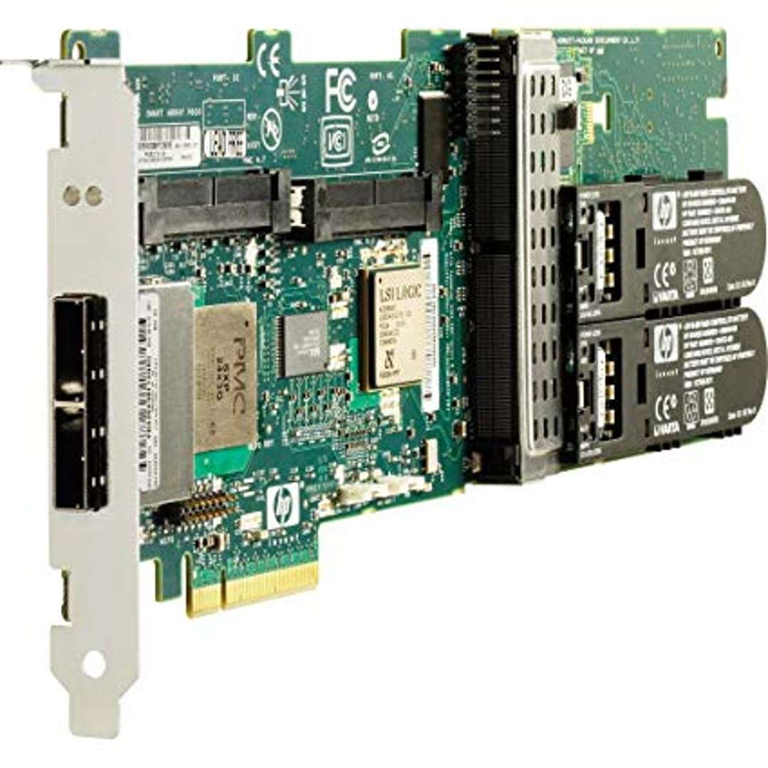 381513-B21 - HPE Smart Array P800/512