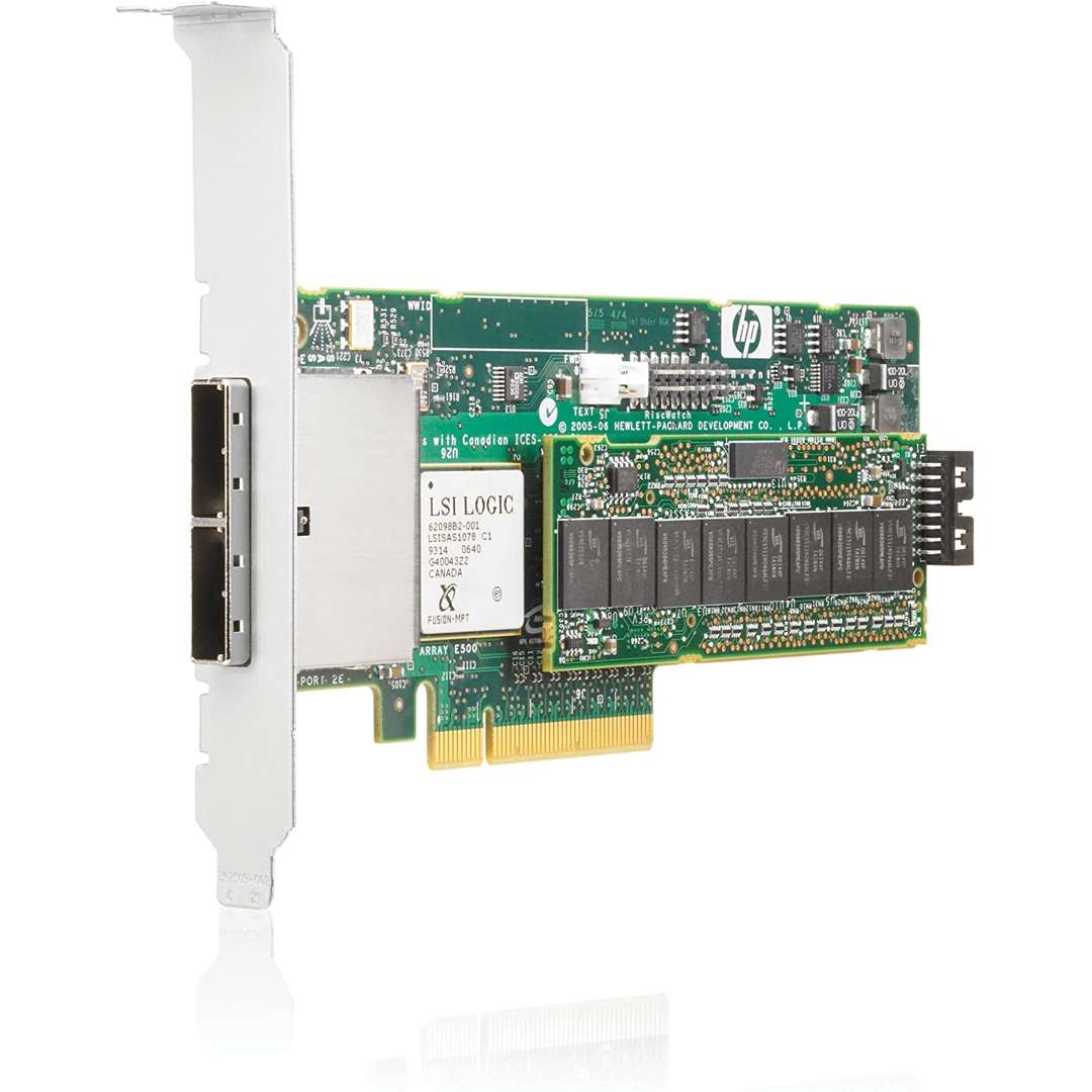 435129-B21 - HP Smart Array E500/256