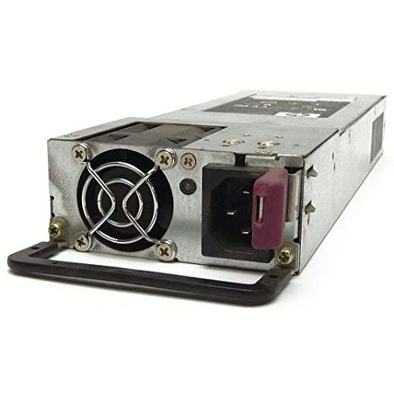 HPE MSA 50 Power Supplies