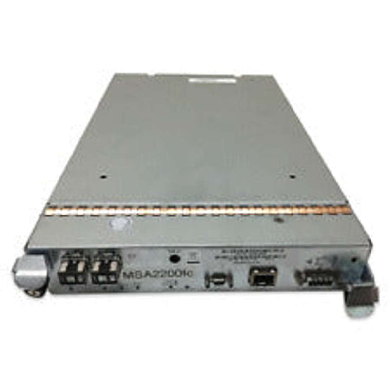 HPE MSA 2000fc Storage Controllers