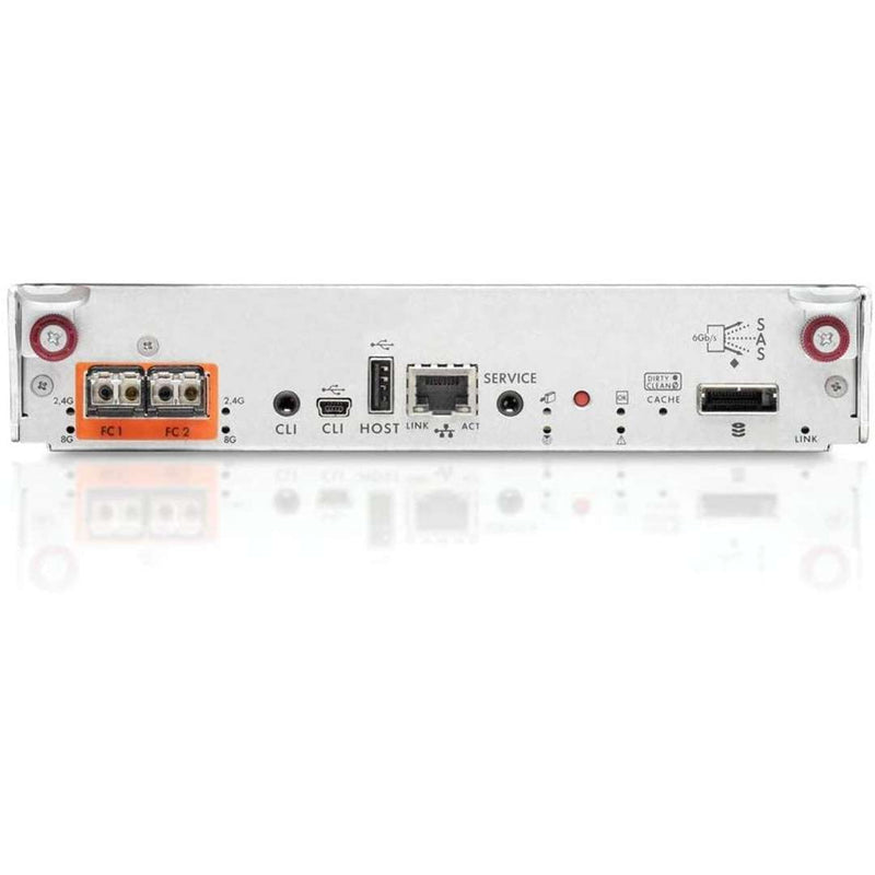 HPE MSA P2000G3 Storage Controllers