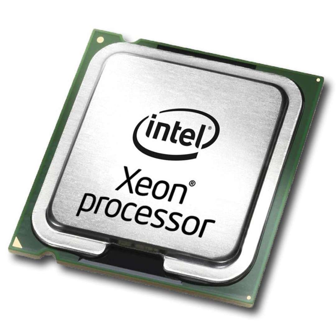 SR1A5 | Intel Xeon E5-2690v2 (3.0GHz/10-core) Processor - ECS