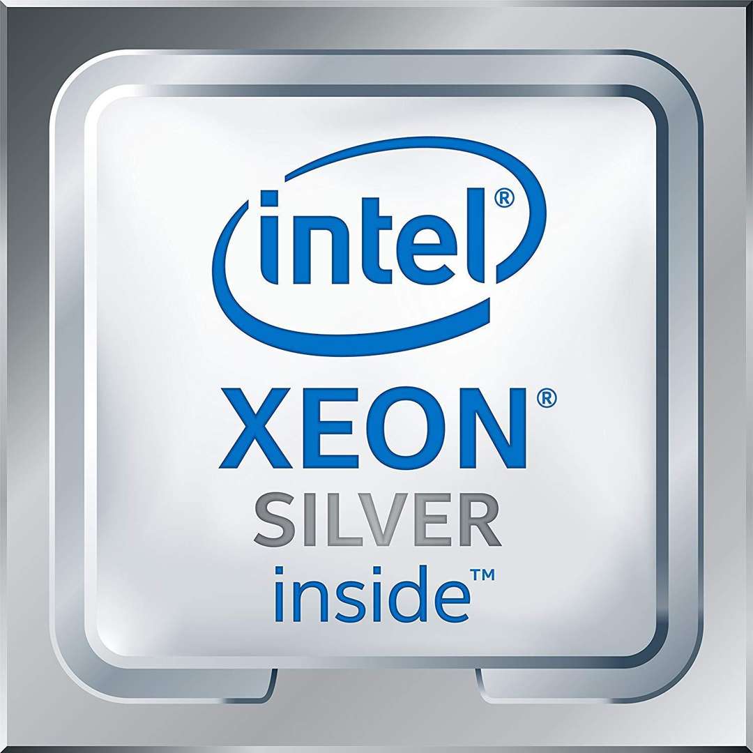 SR3GN | Intel Xeon-Silver 4112 (2.6GHz/4-core) Processor - ECS
