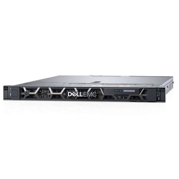 Dell PowerEdge R6415 Rack Server Chassis (4x3.5")