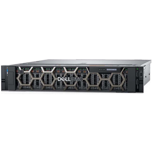 Dell PowerEdge R7415 Rack Server Chassis (24x2.5")