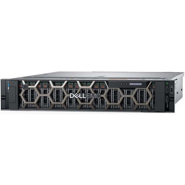 Dell PowerEdge R7425 Rack Server Chassis (24x2.5")