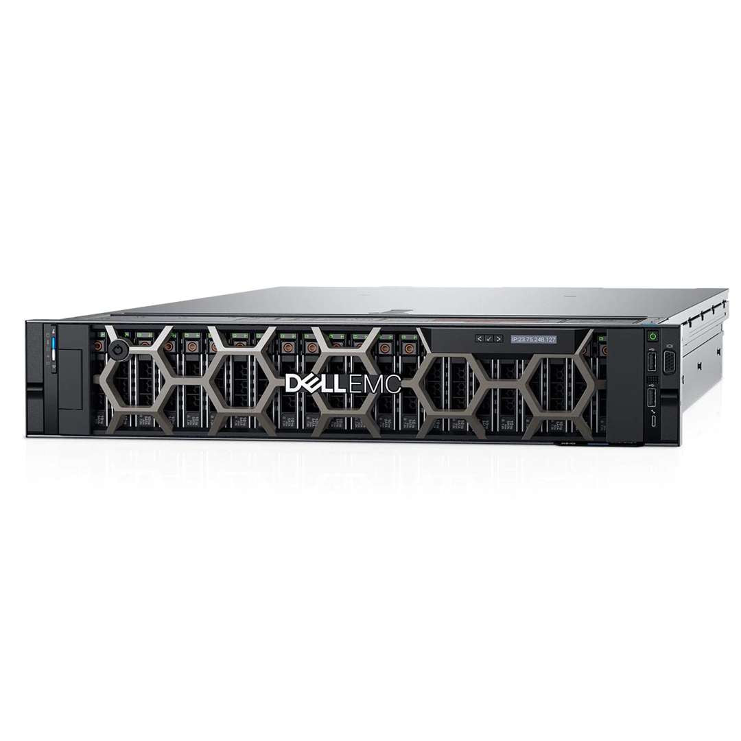 Dell PowerEdge R840 Rack Server Chassis (24x2.5")