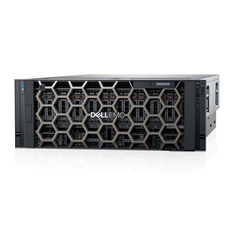Dell PowerEdge R940xa Rack Server Chassis (32x2.5")