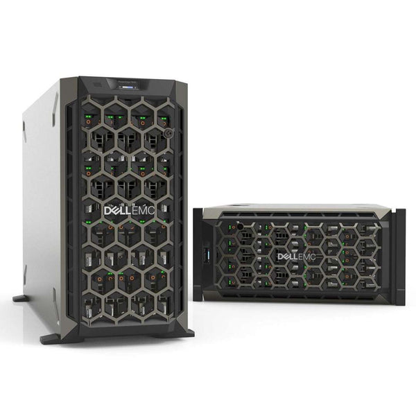 Dell PowerEdge T640 Tower Server Chassis (18x3.5")