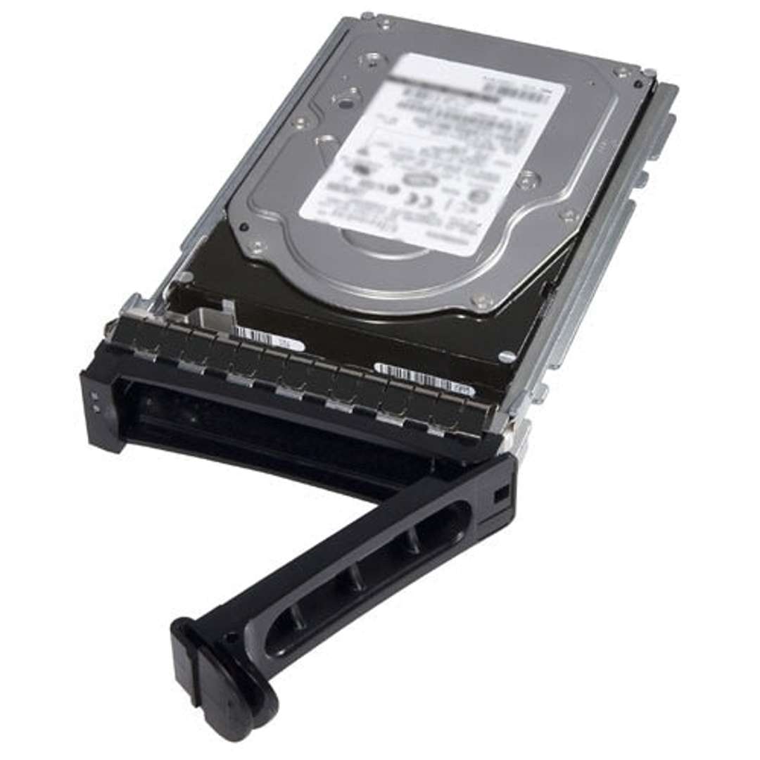 N16WV | Refurbished Dell 2TB 7.2K *NLSAS 12Gbps 512n 2.5"HDD