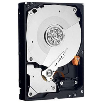 5M01K | Refurbished Dell 2TB 7.2K NLSAS 12Gbps 512n 2.5" Hot-plug HD